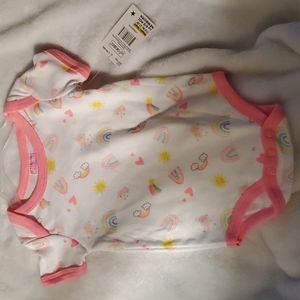 6/9 mth Onesie